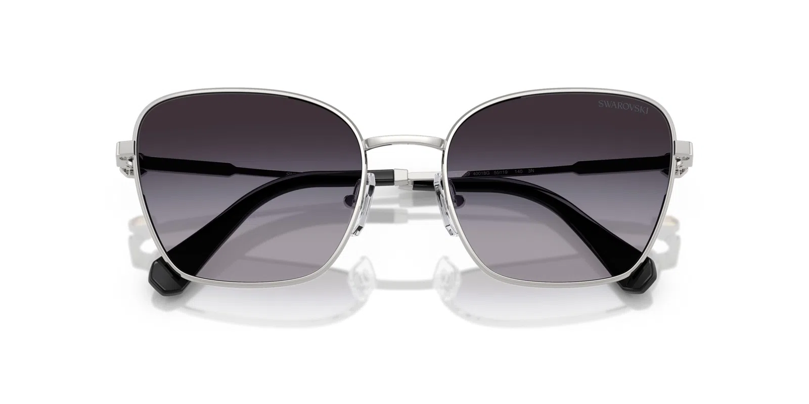Swarovski 7029 Sunglasses - view 26